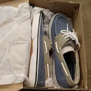Sperry shoes